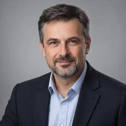 Mariusz Goliński